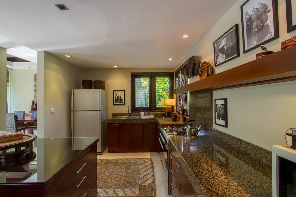 Chimera Villas Seminyak Habitación foto