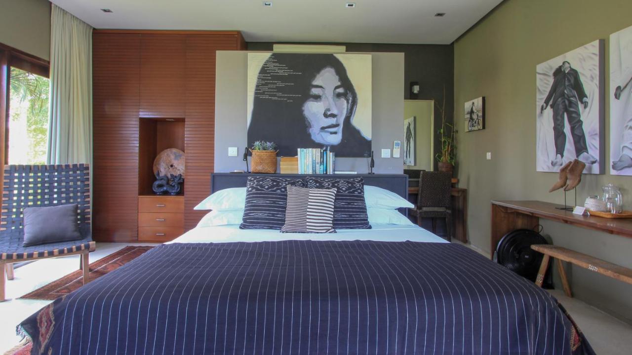Chimera Villas Seminyak Exterior foto